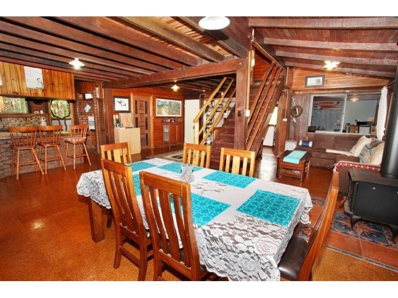 104 Kin Kin Road, Canina QLD 4570
