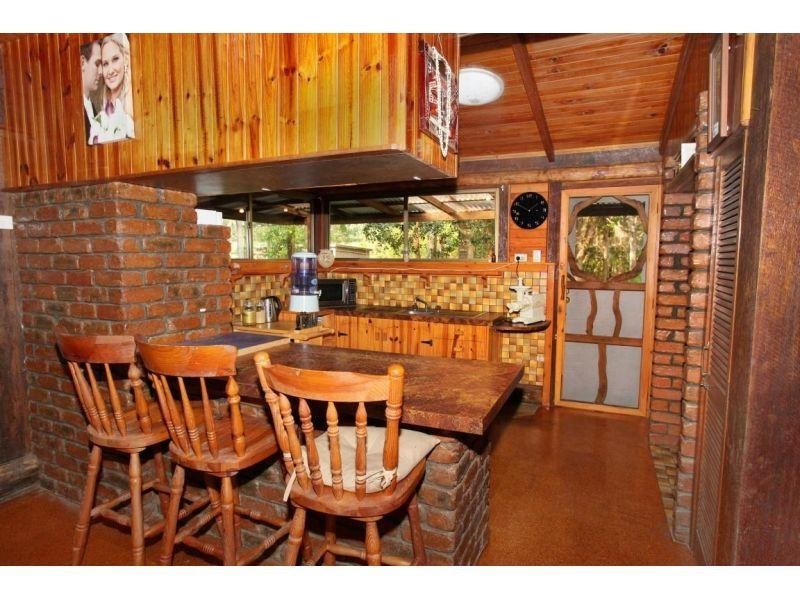 104 Kin Kin Road, Canina QLD 4570