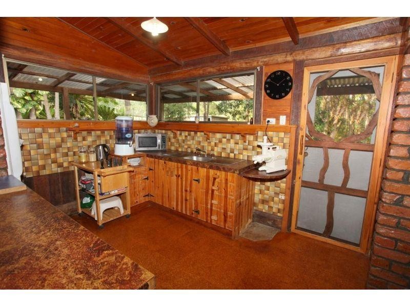 104 Kin Kin Road, Canina QLD 4570