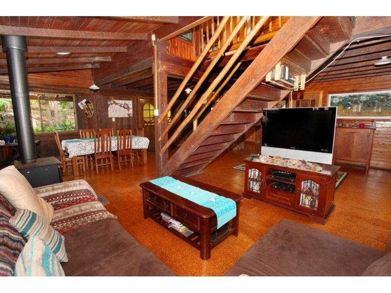 104 Kin Kin Road, Canina QLD 4570