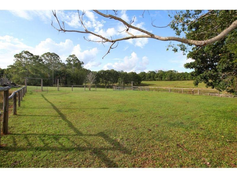 104 Kin Kin Road, Canina QLD 4570