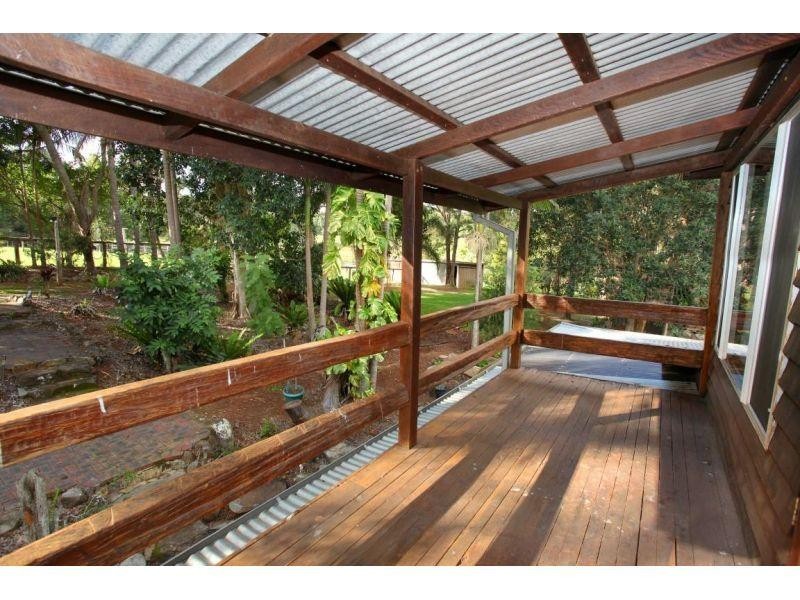 104 Kin Kin Road, Canina QLD 4570