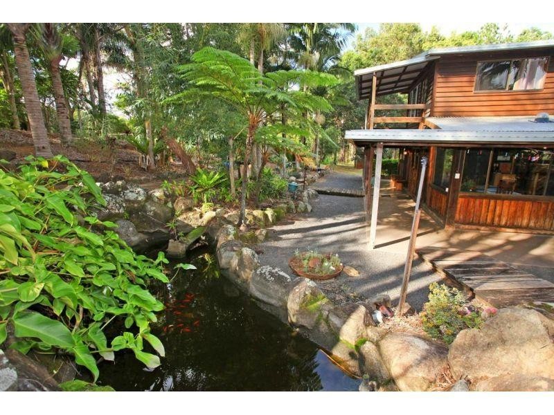 104 Kin Kin Road, Canina QLD 4570