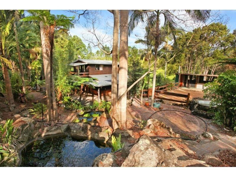 104 Kin Kin Road, Canina QLD 4570