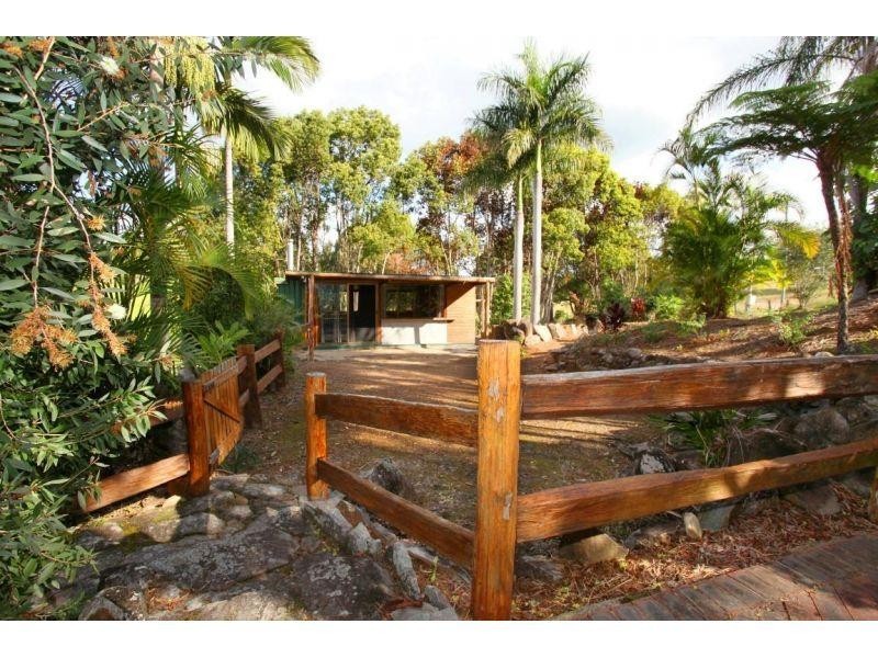 104 Kin Kin Road, Canina QLD 4570