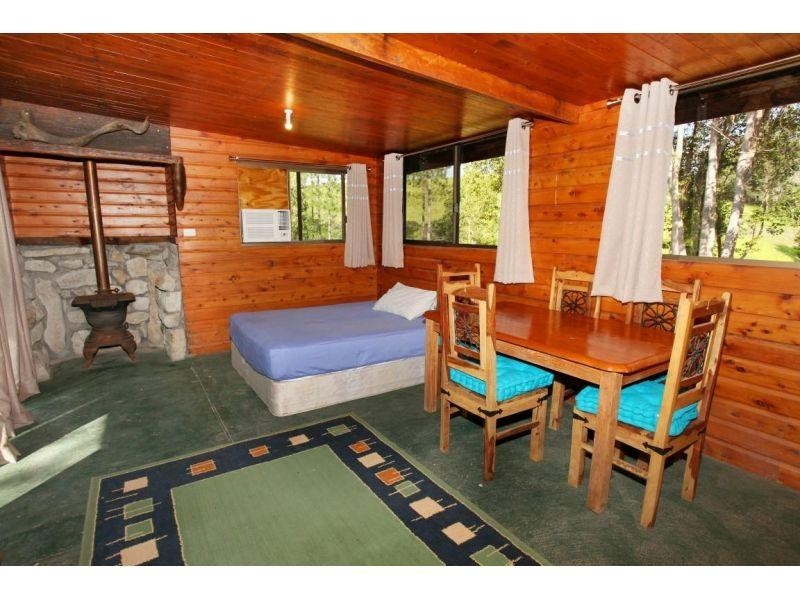 104 Kin Kin Road, Canina QLD 4570