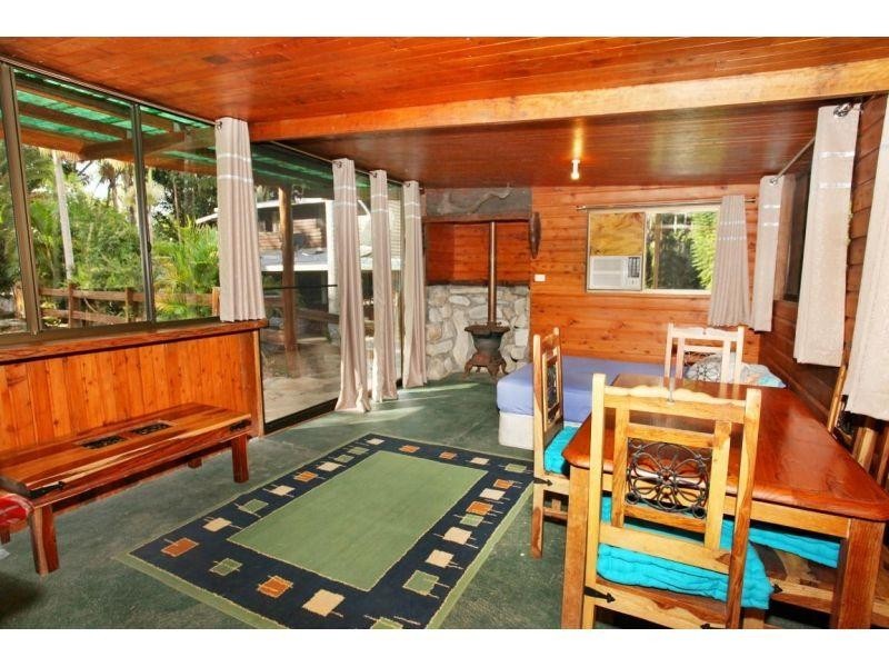104 Kin Kin Road, Canina QLD 4570