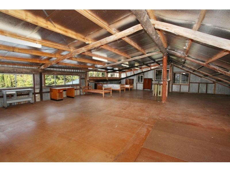 104 Kin Kin Road, Canina QLD 4570