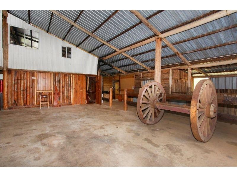 104 Kin Kin Road, Canina QLD 4570