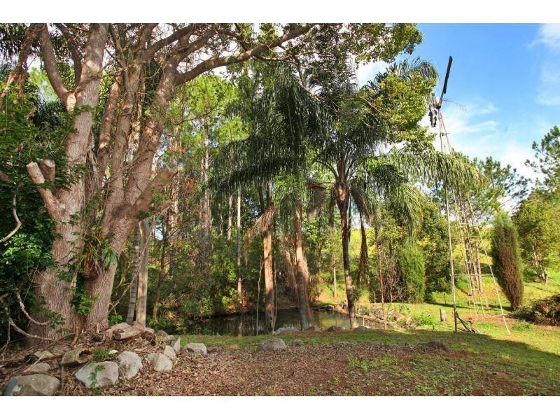 104 Kin Kin Road, Canina QLD 4570