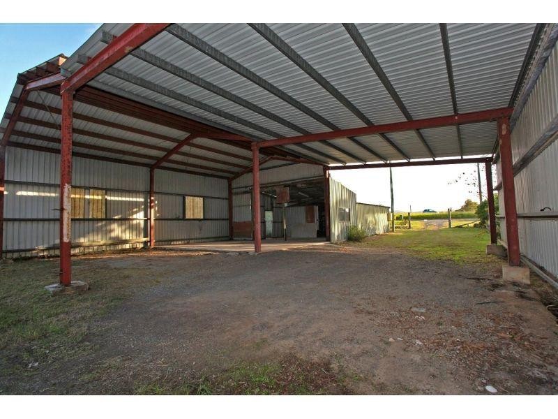 1013 Bruce Highway South, Kybong QLD 4570