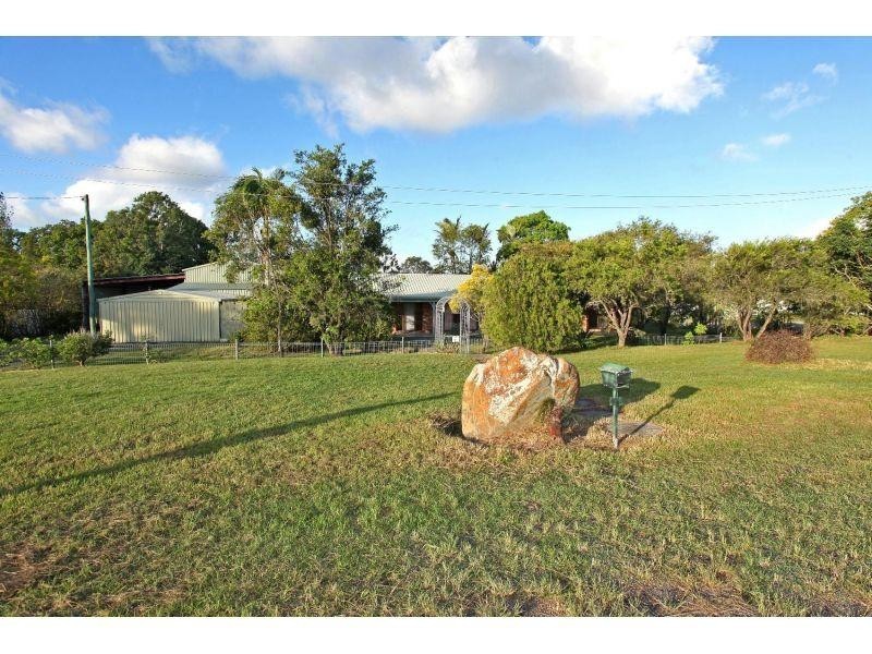 1013 Bruce Highway South, Kybong QLD 4570