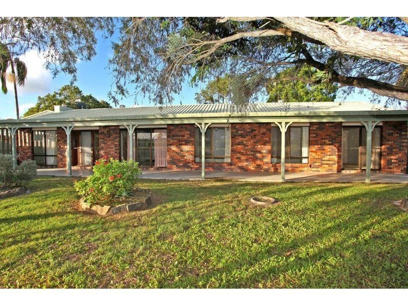 1013 Bruce Highway South, Kybong QLD 4570