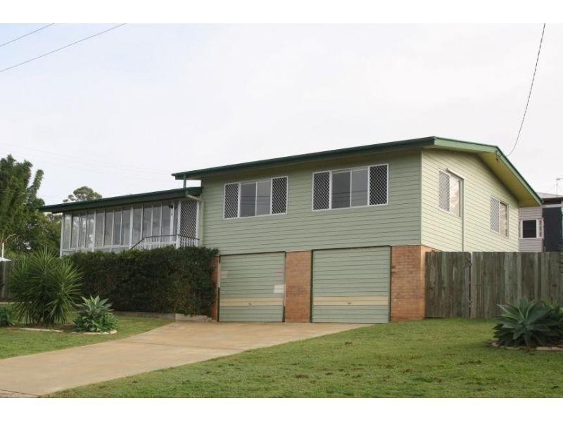 4 Berrie Street, Gympie QLD 4570