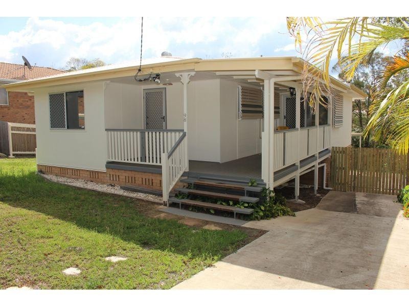 98 Cootharaba Road, Gympie QLD 4570