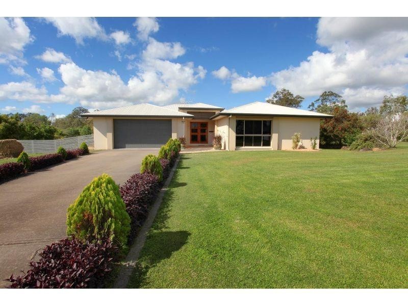 22 Bluewing Bvd, Banks Pocket QLD 4570