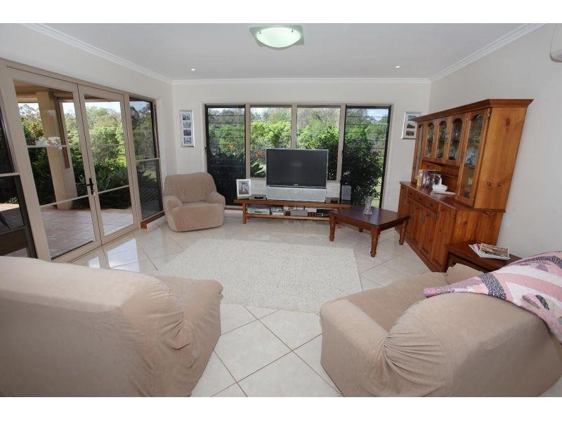 22 Bluewing Bvd, Banks Pocket QLD 4570