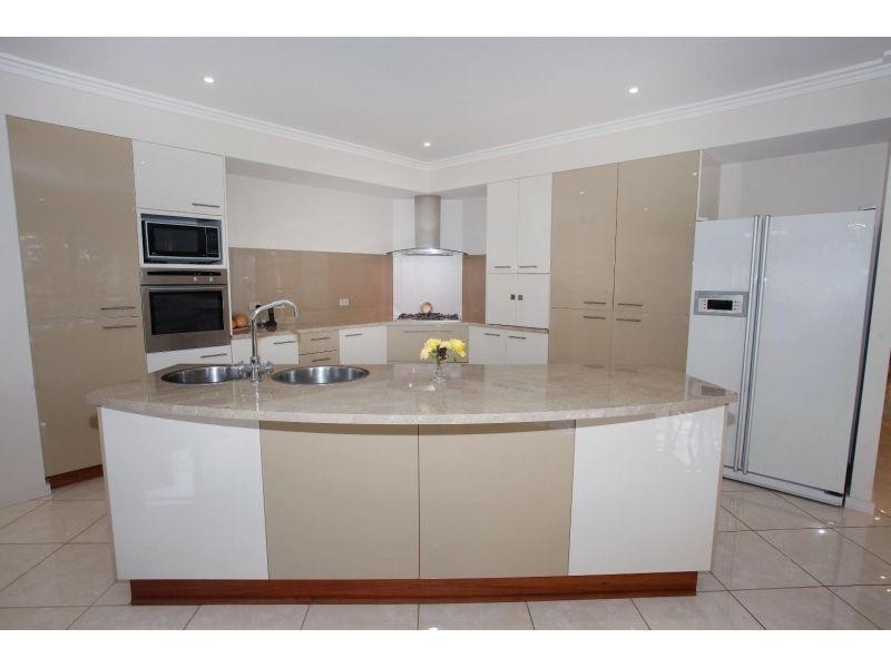 22 Bluewing Bvd, Banks Pocket QLD 4570