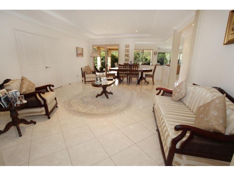 22 Bluewing Bvd, Banks Pocket QLD 4570