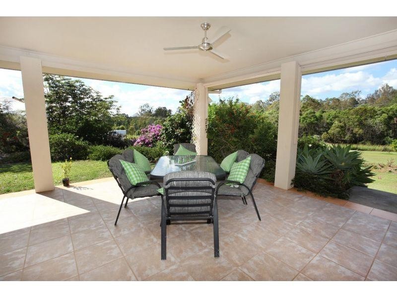 22 Bluewing Bvd, Banks Pocket QLD 4570