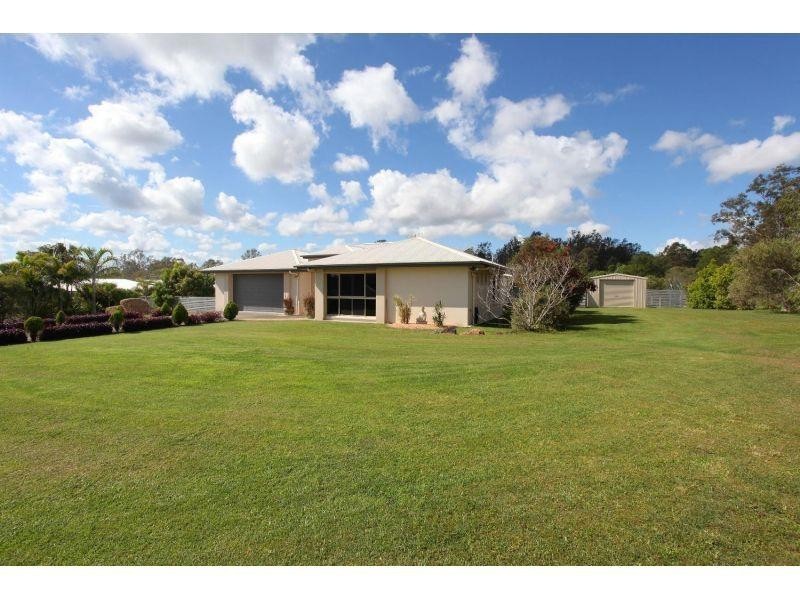 22 Bluewing Bvd, Banks Pocket QLD 4570