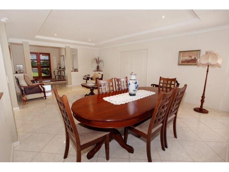 22 Bluewing Bvd, Banks Pocket QLD 4570