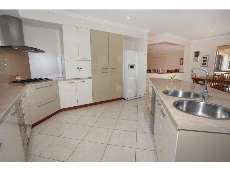 22 Bluewing Bvd, Banks Pocket QLD 4570