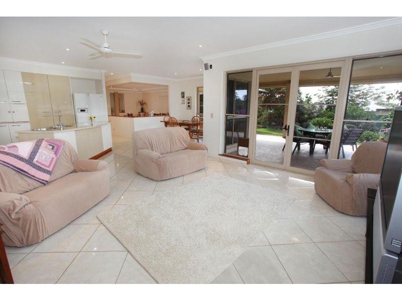 22 Bluewing Bvd, Banks Pocket QLD 4570