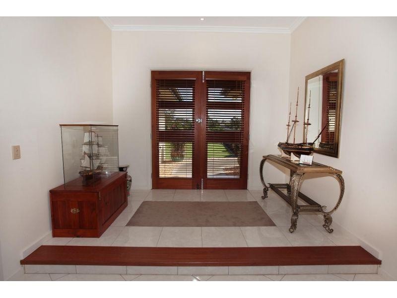 22 Bluewing Bvd, Banks Pocket QLD 4570