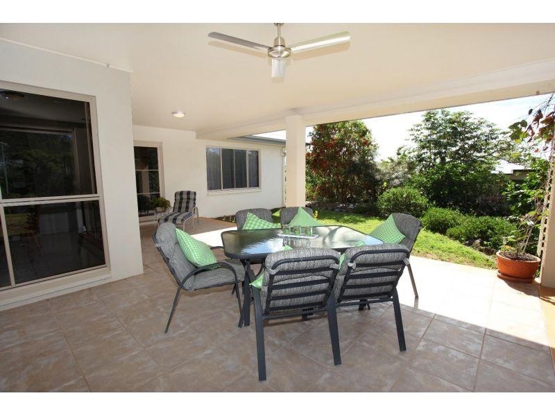 22 Bluewing Bvd, Banks Pocket QLD 4570