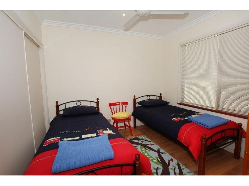 22 Bluewing Bvd, Banks Pocket QLD 4570