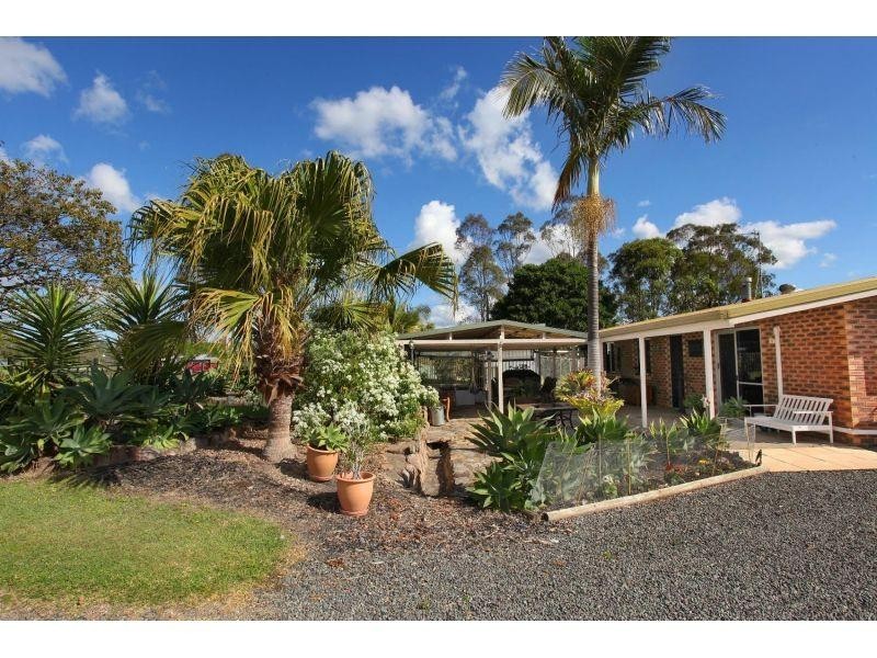 83 Fisher Road, Araluen QLD 4570