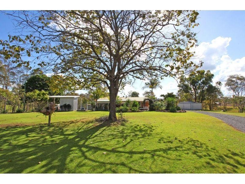 83 Fisher Road, Araluen QLD 4570