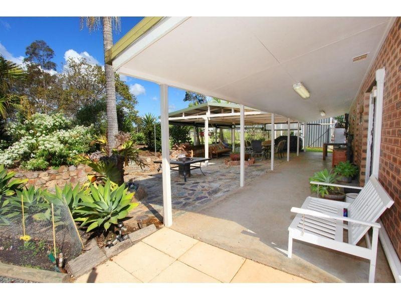 83 Fisher Road, Araluen QLD 4570