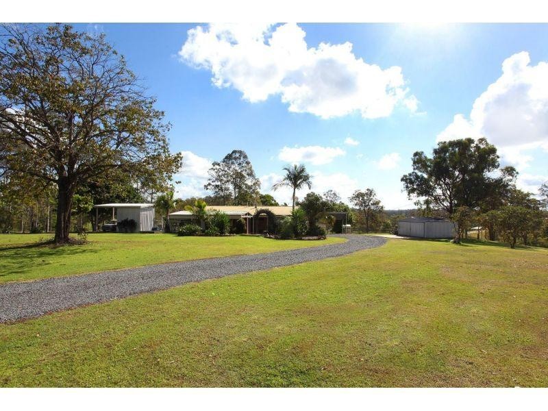 83 Fisher Road, Araluen QLD 4570