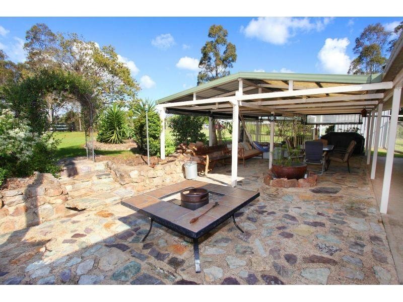 83 Fisher Road, Araluen QLD 4570
