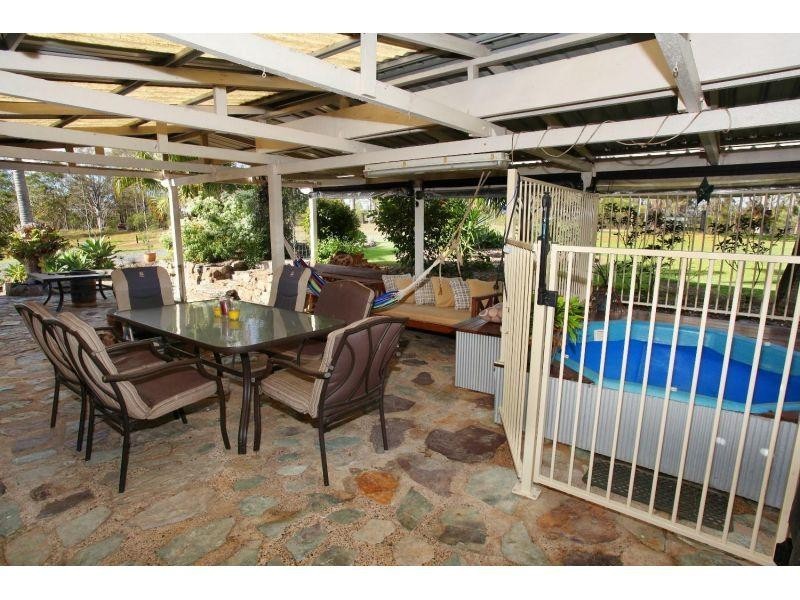 83 Fisher Road, Araluen QLD 4570