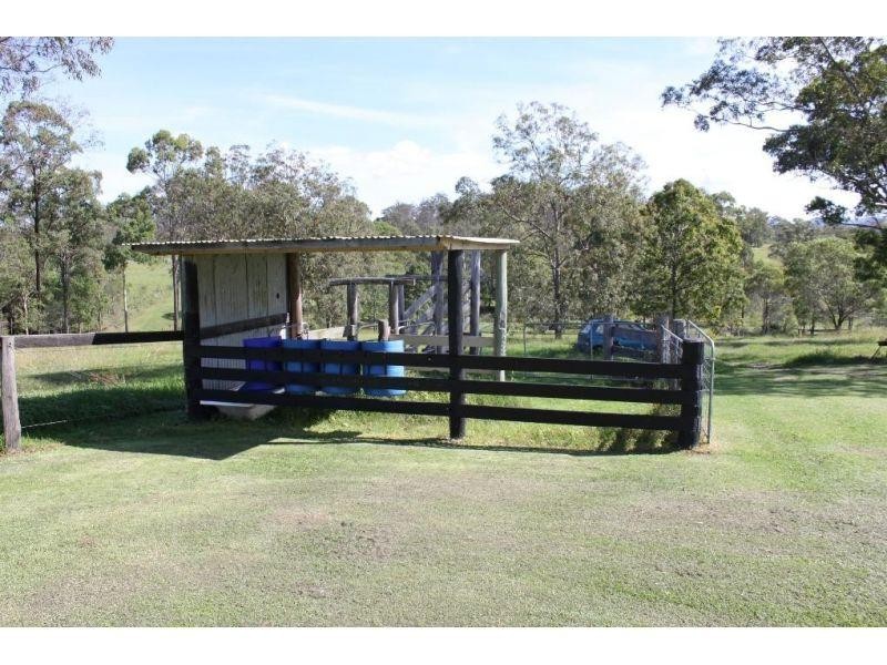 83 Fisher Road, Araluen QLD 4570