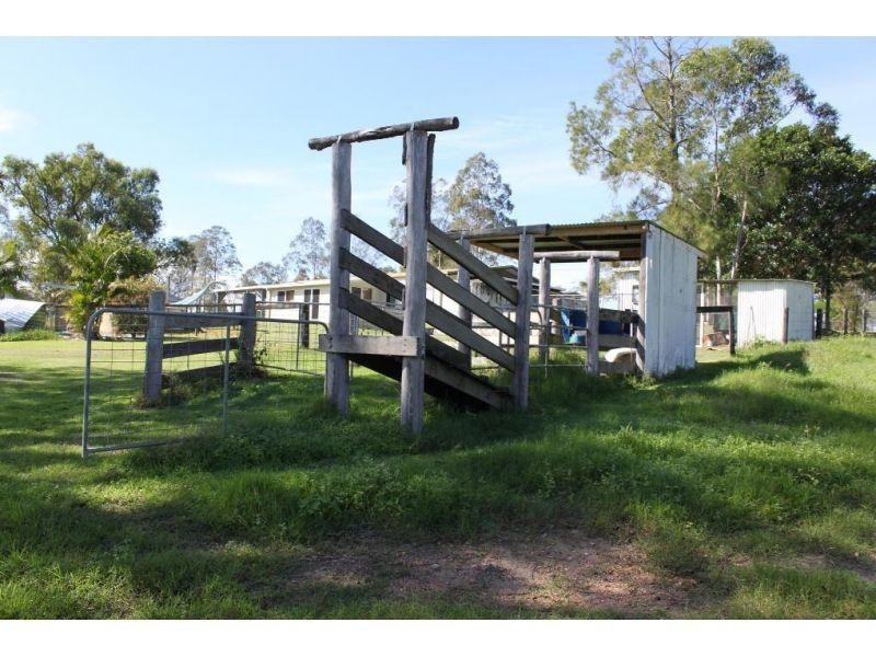 83 Fisher Road, Araluen QLD 4570
