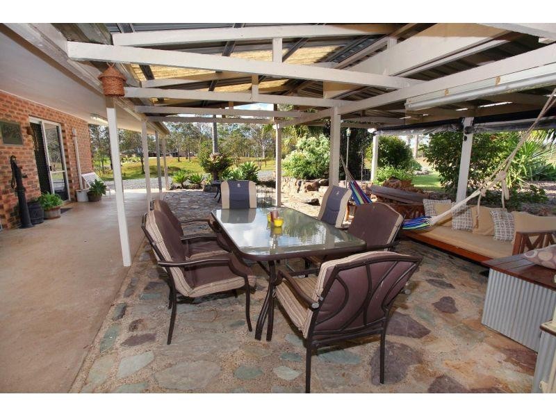 83 Fisher Road, Araluen QLD 4570