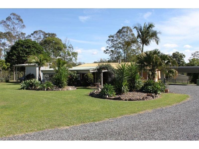 83 Fisher Road, Araluen QLD 4570