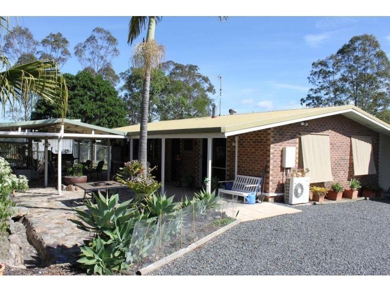 83 Fisher Road, Araluen QLD 4570
