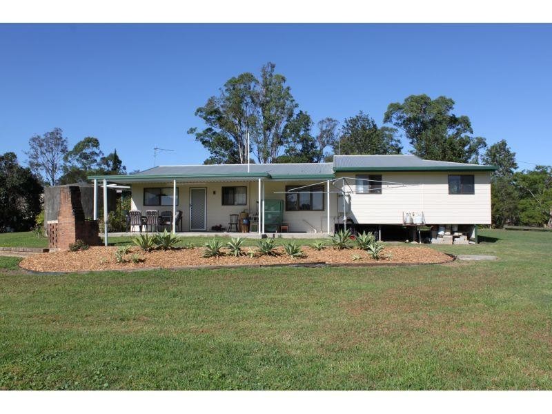 12 Arnold Rd, Veteran QLD 4570