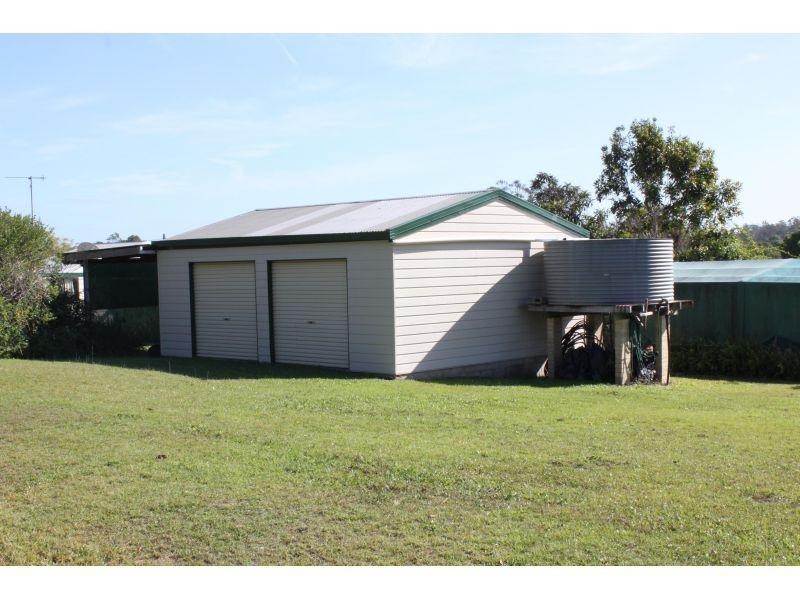 12 Arnold Rd, Veteran QLD 4570