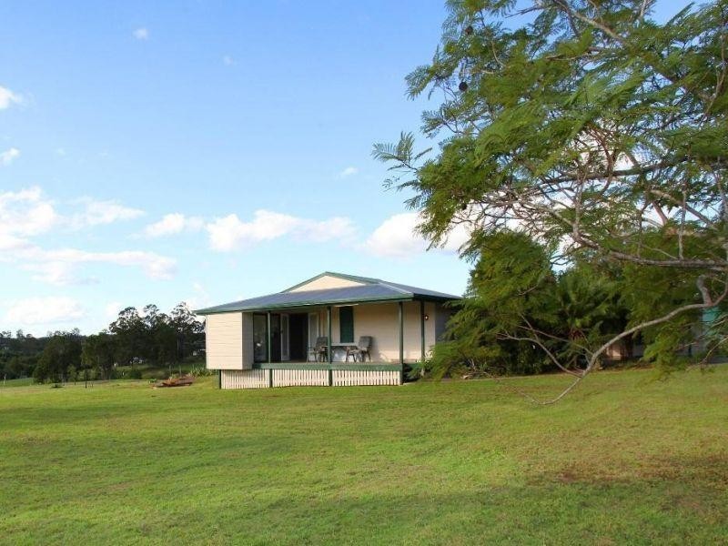 12 Arnold Rd, Veteran QLD 4570