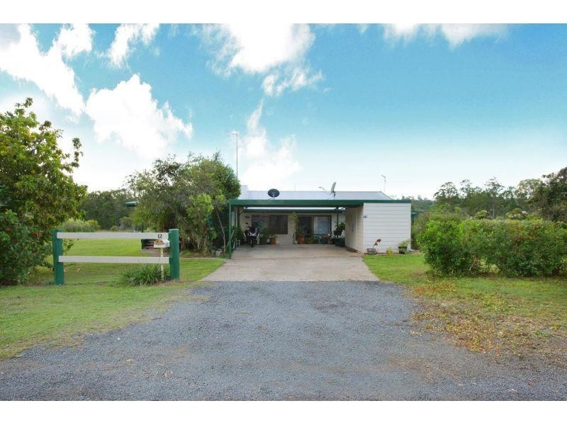 12 Arnold Rd, Veteran QLD 4570
