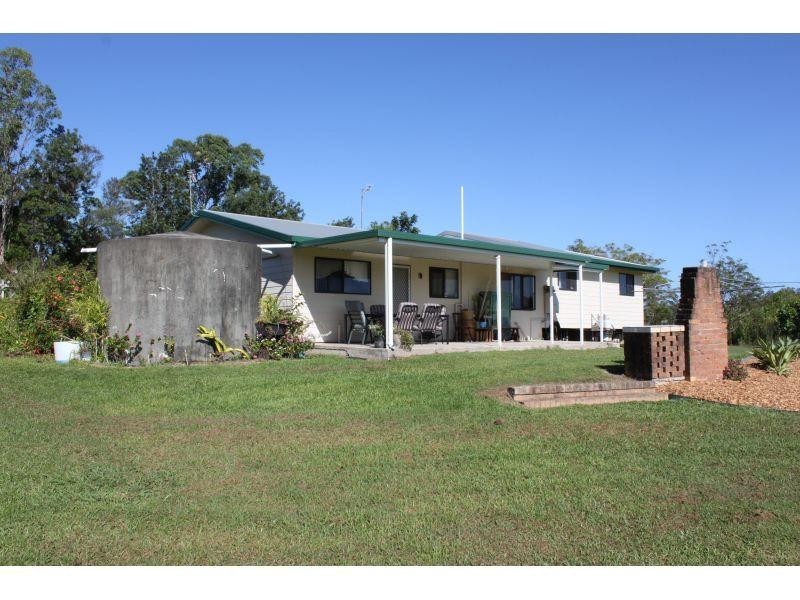 12 Arnold Rd, Veteran QLD 4570