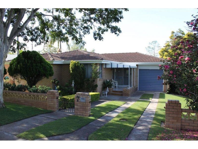 7  Columbia St, Gympie QLD 4570