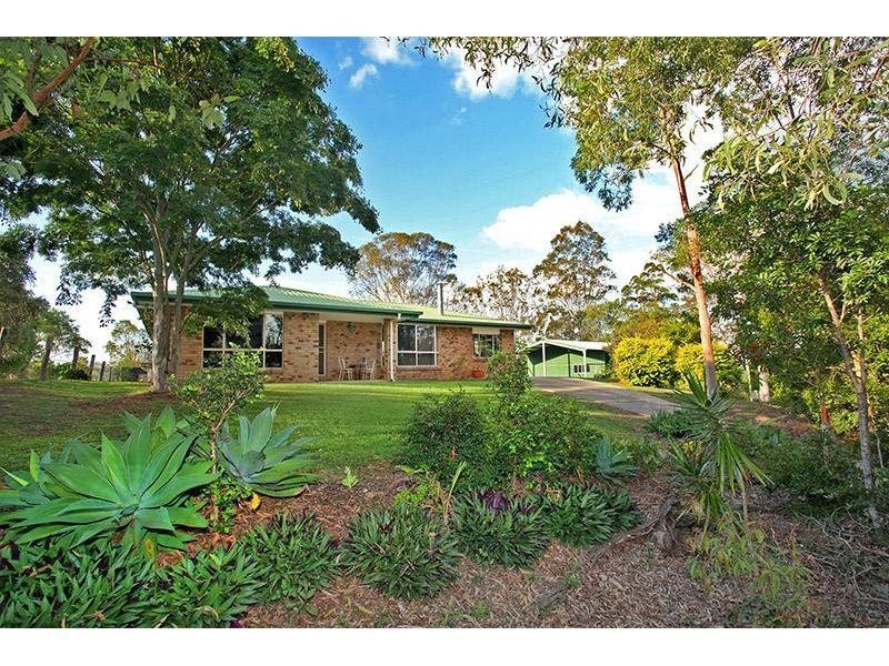 28 Lillis Rd, Victory Heights QLD 4570