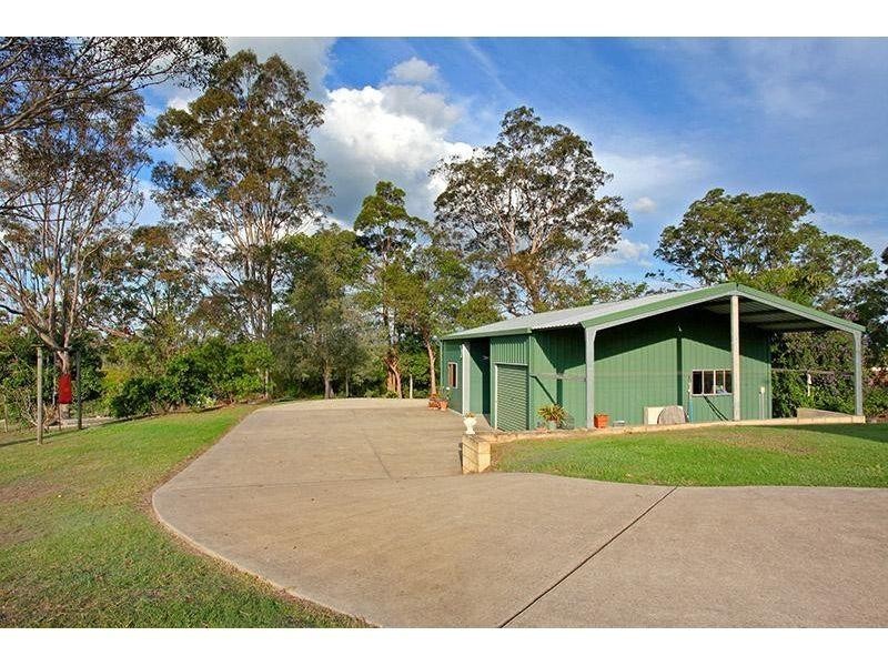 28 Lillis Rd, Victory Heights QLD 4570